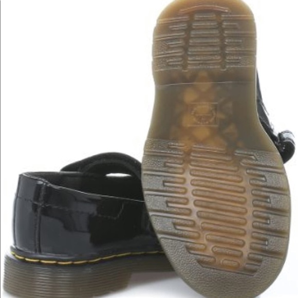 DR MARTEN MAACY MARYJANE - Picture 3 of 9